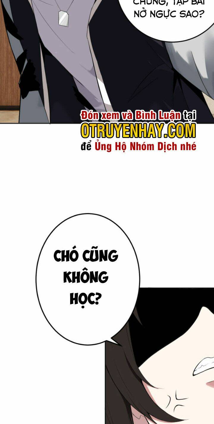 Lão Bà Ta Là Minh Chủ Võ Lâm: Chapter 8