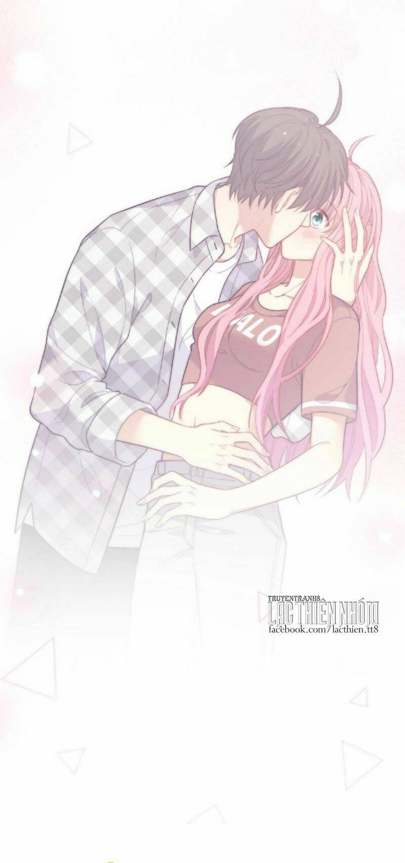 Vương Tử Thành Phố Và Công Chúa Amazon: Chapter 65