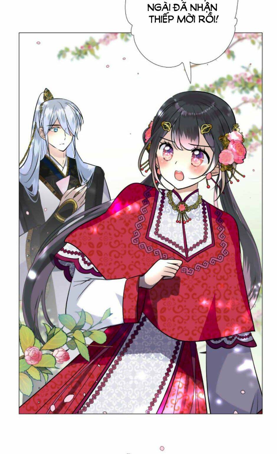 Sao Lại Là Yêu?: Chapter 25