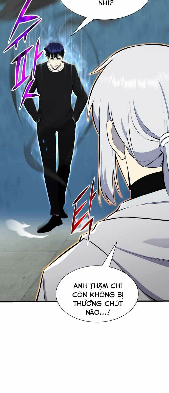 Luân Hồi Ác Nhân: Chapter 104