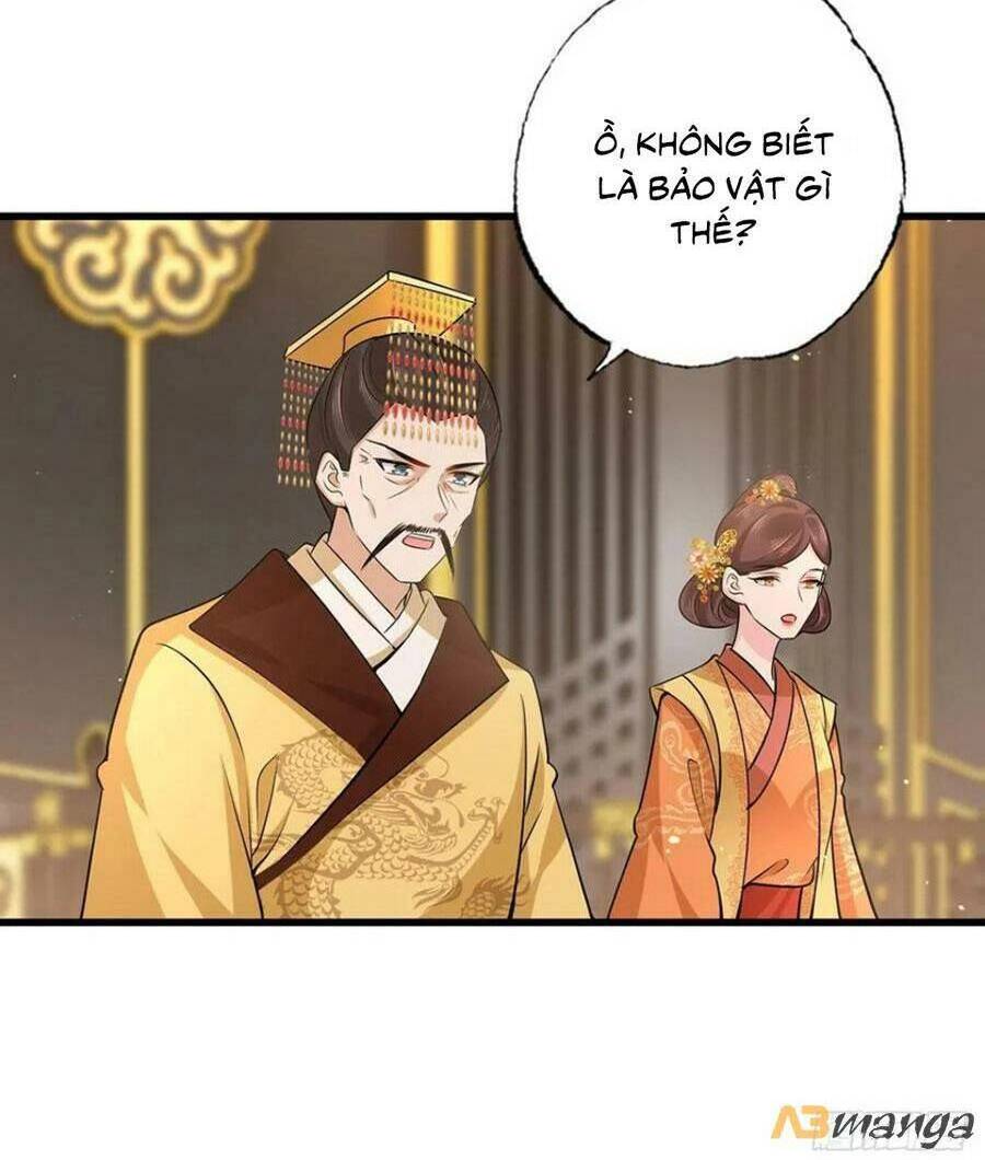 Nữ Thủ Phú Chi Kiều Sủng Nhiếp Chính Vương: Chapter 156
