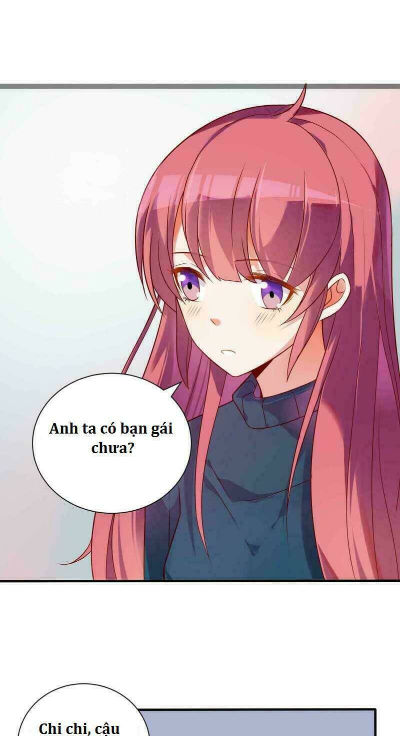 Người Yêu Màu Máu: Chapter 2