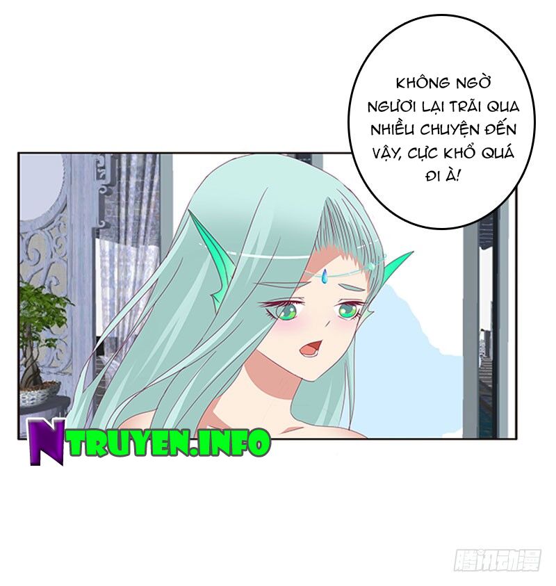 Thông Linh Phi: Chapter 358