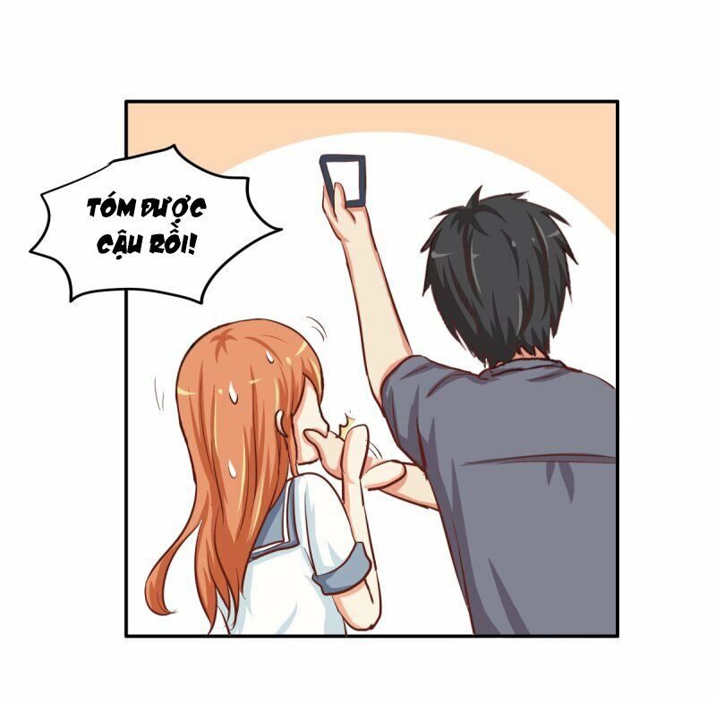 Mối Tình Đầu Có Chút Ngọt: Chapter 39