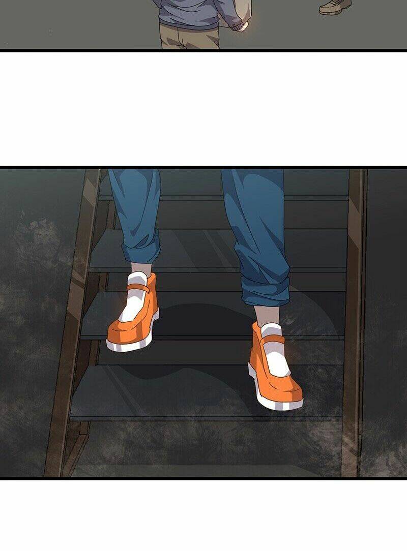 Dị Năng Thiếu Niên Vương: Chapter 6