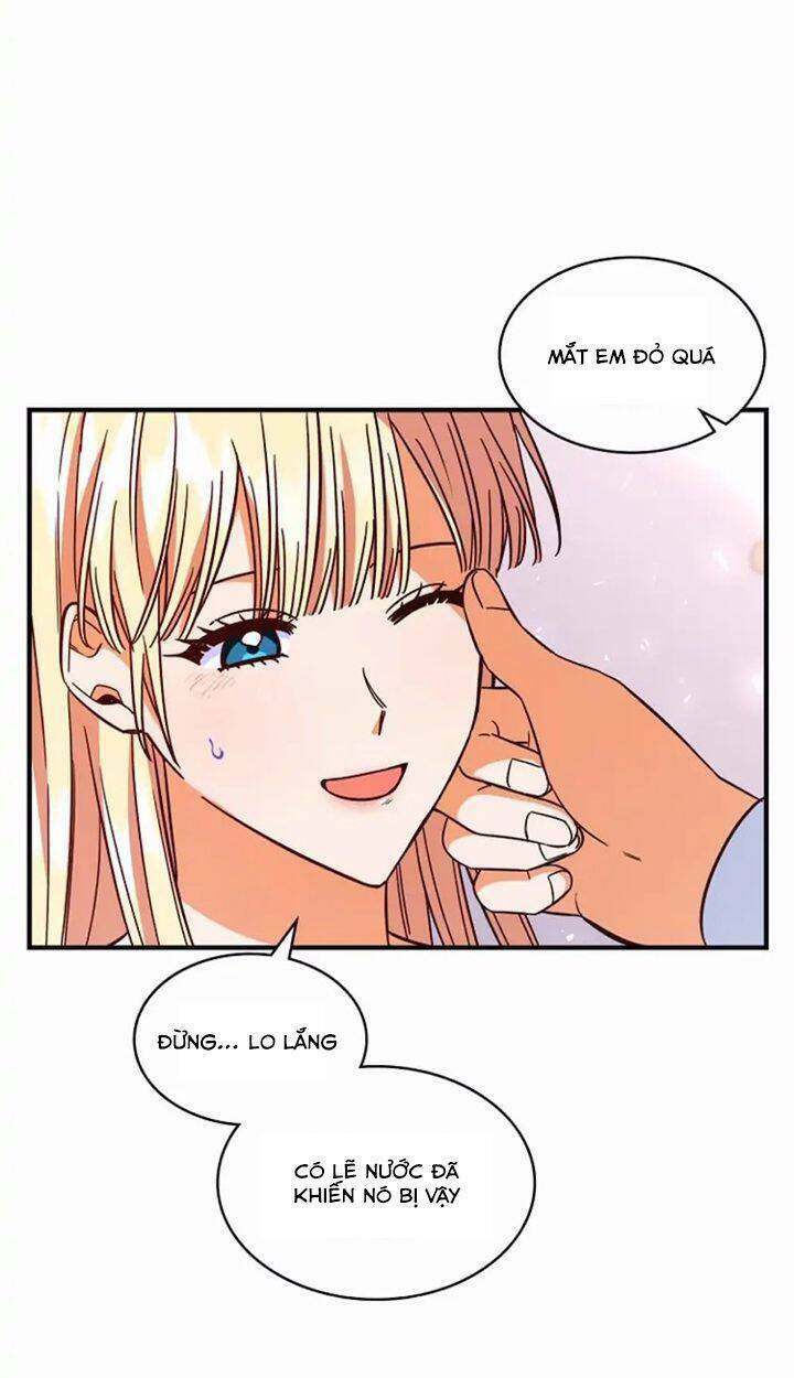 Lòng Trung Thành Với Kẻ Ác: Chapter 39