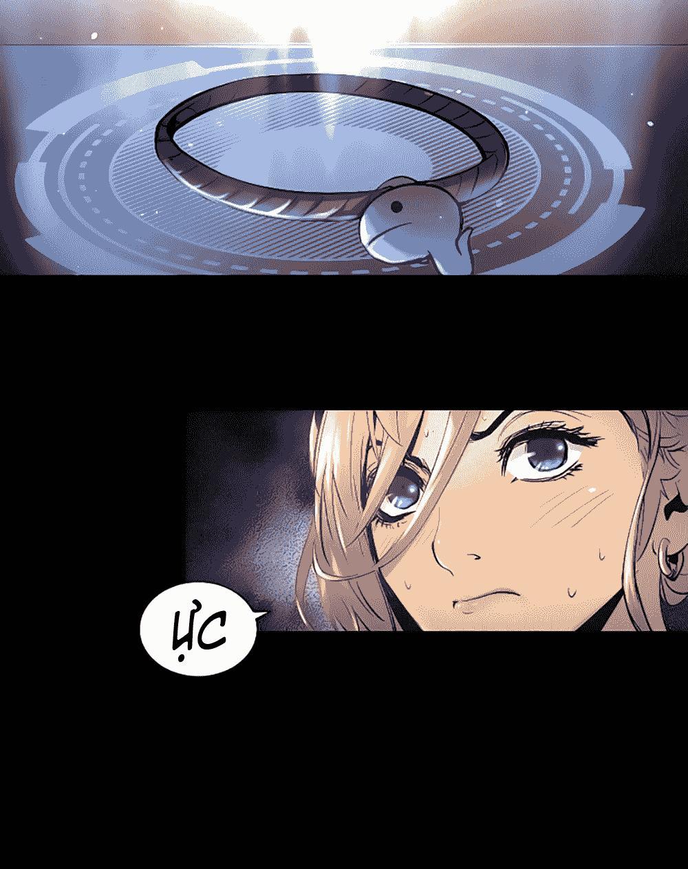 Dị Giới Tam Tuyệt: Chapter 20