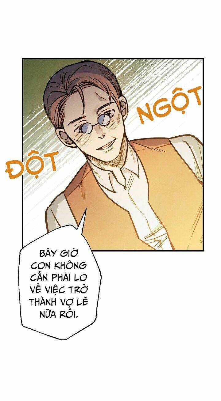 Hoàng Phi Bóng Tối: Chapter 6