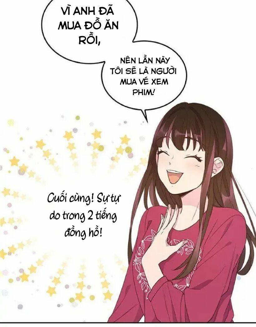 Cuộc Hôn Nhân Bất Khả Thi: Chapter 16