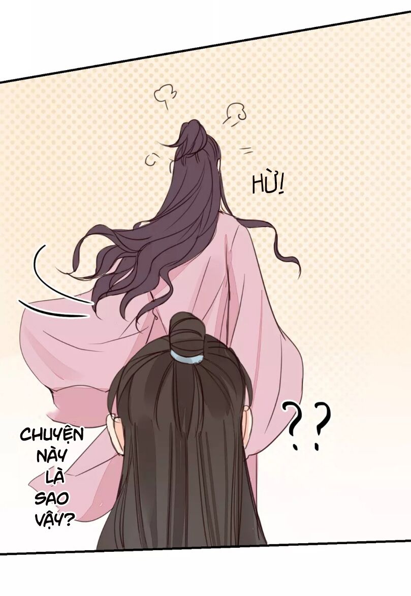 Chỉ phu vi thê: Chapter 30