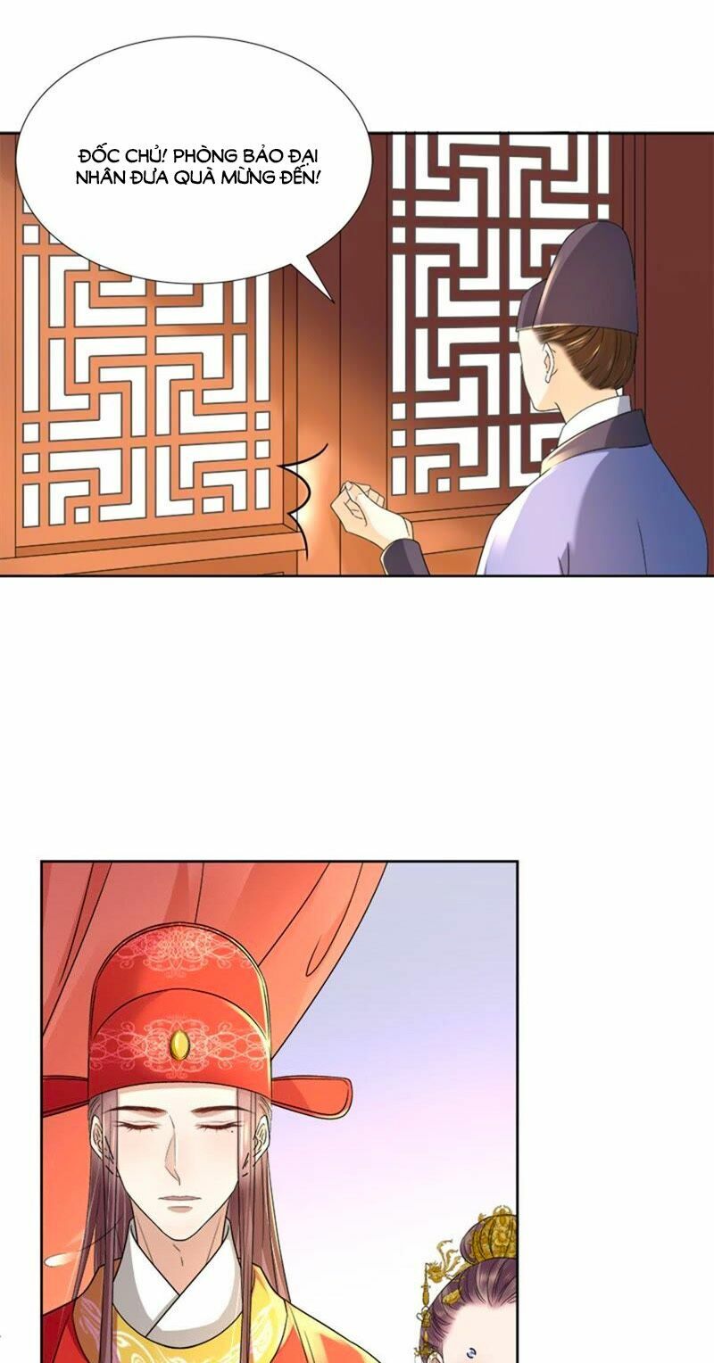 Xuân Khuê Bí Lục: Xưởng Công Thái Liêu Nhân: Chapter 60
