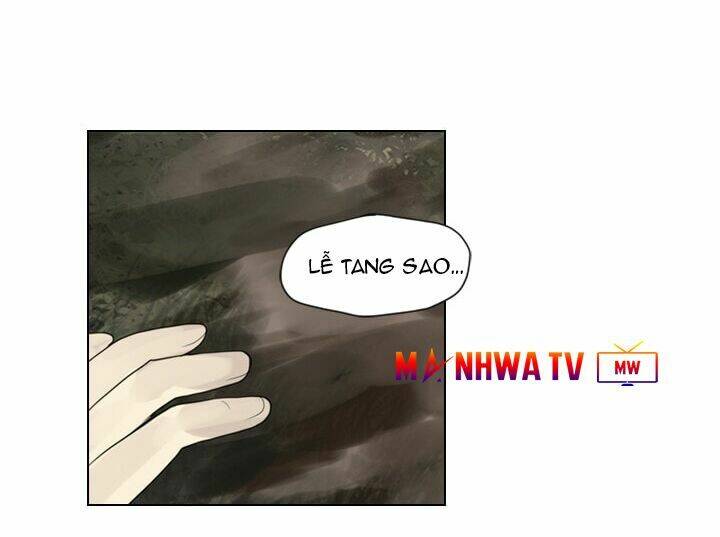 Người Cống Hiến: Chapter 31