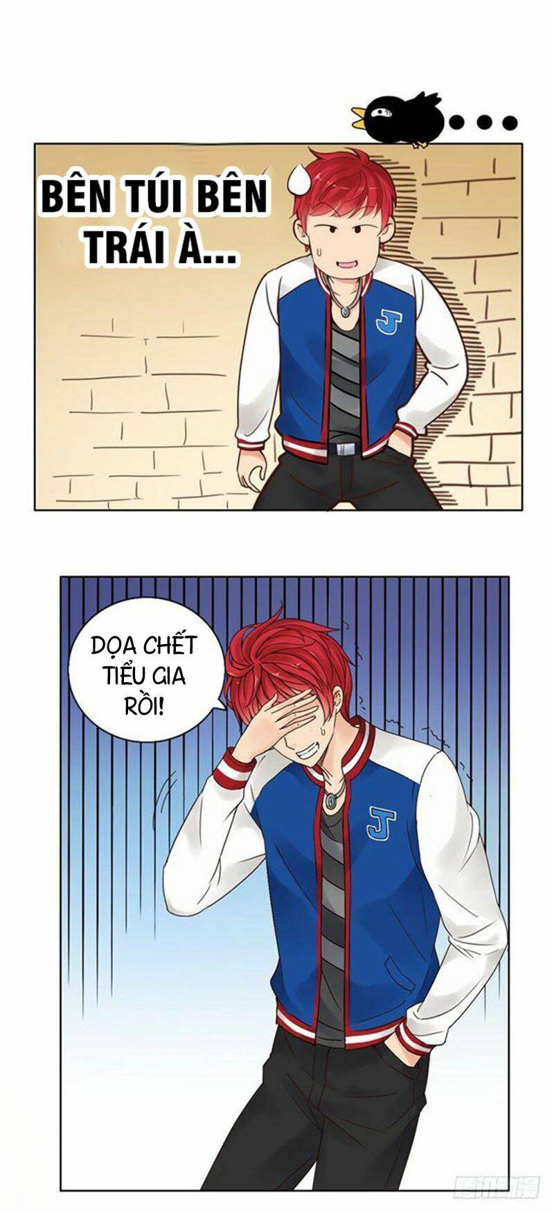 Đô Thị Chí Tôn Hệ Thống: Chapter 1