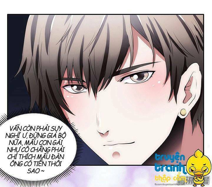 Âm Mưu Bên Gối: Chapter 4