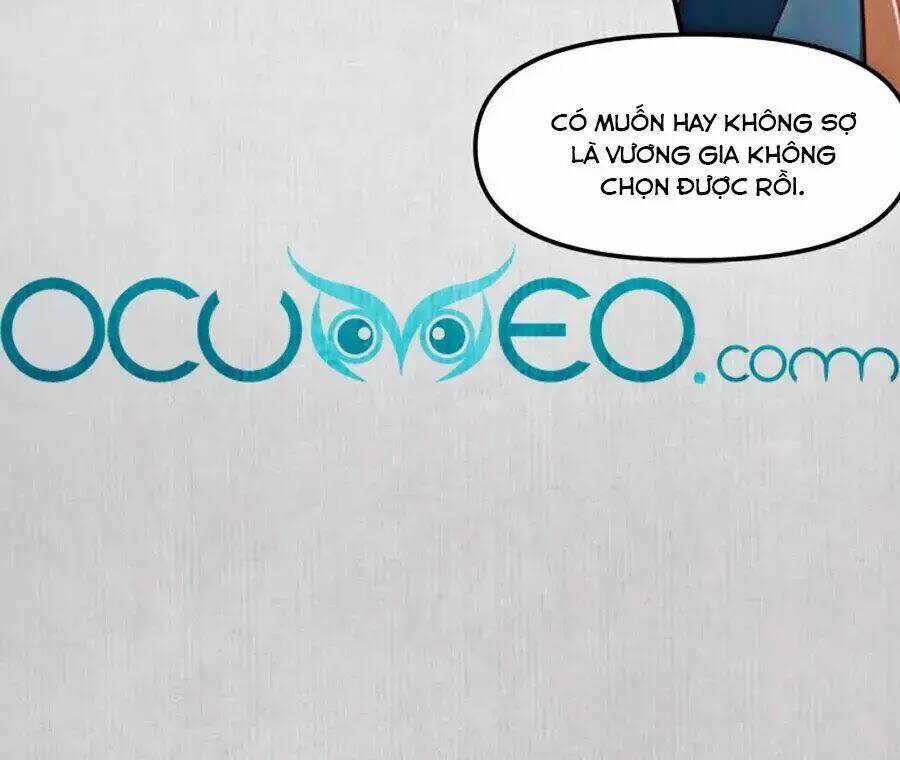 Hoạn Phi Hoàn Triều: Chapter 19