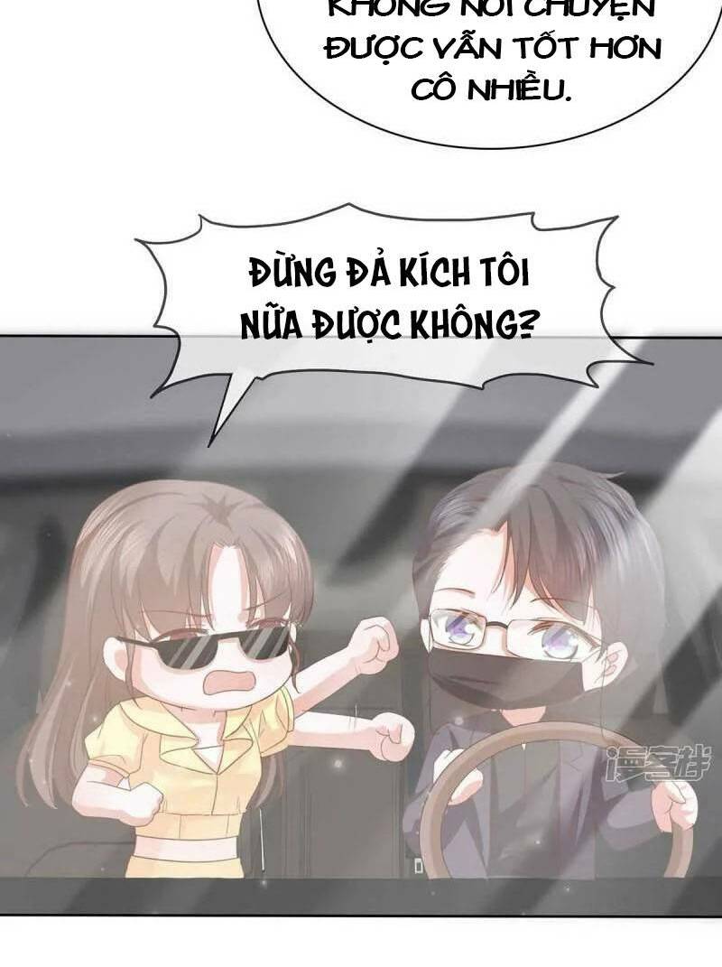 Boss Là Kim Chủ Của Tôi: Chapter 57