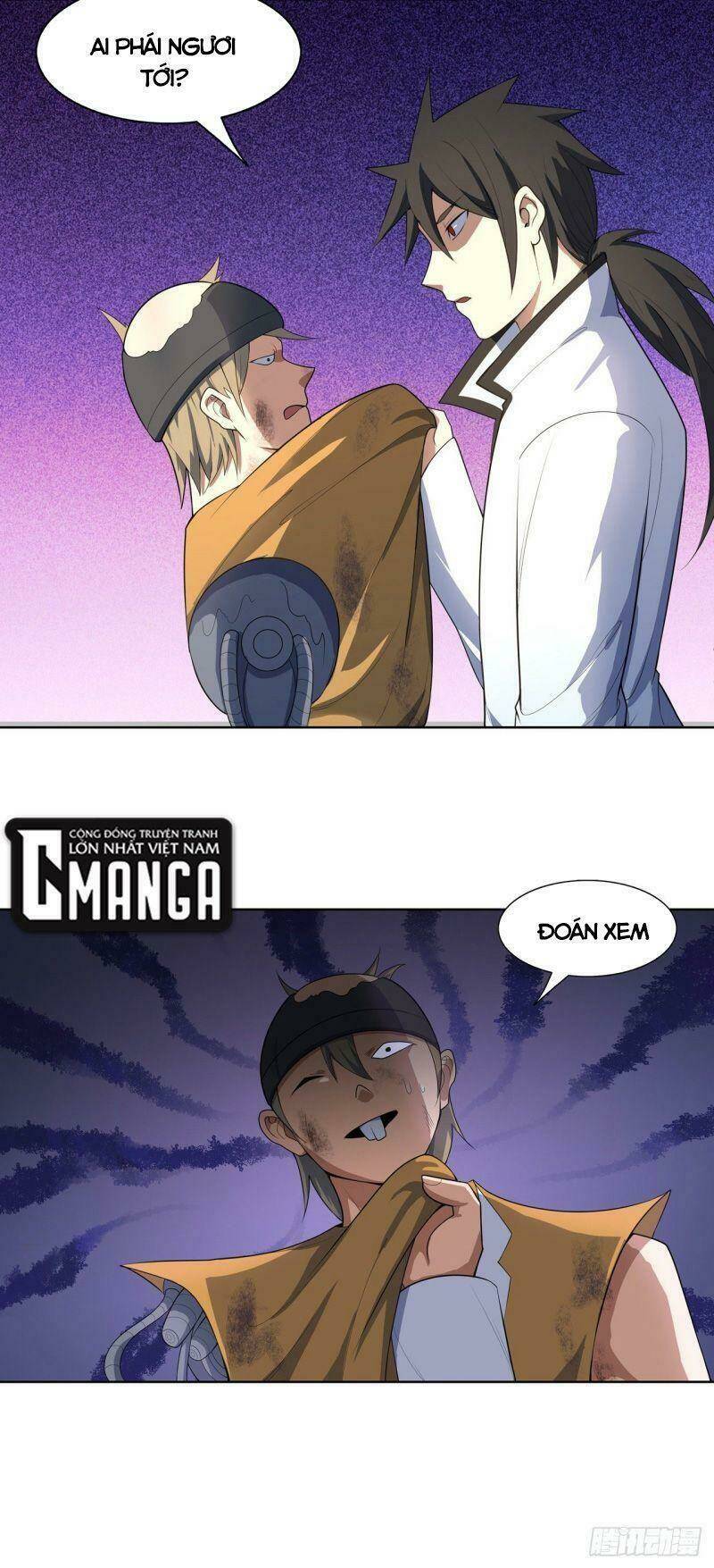 Thần Long Tinh Chủ: Chapter 30