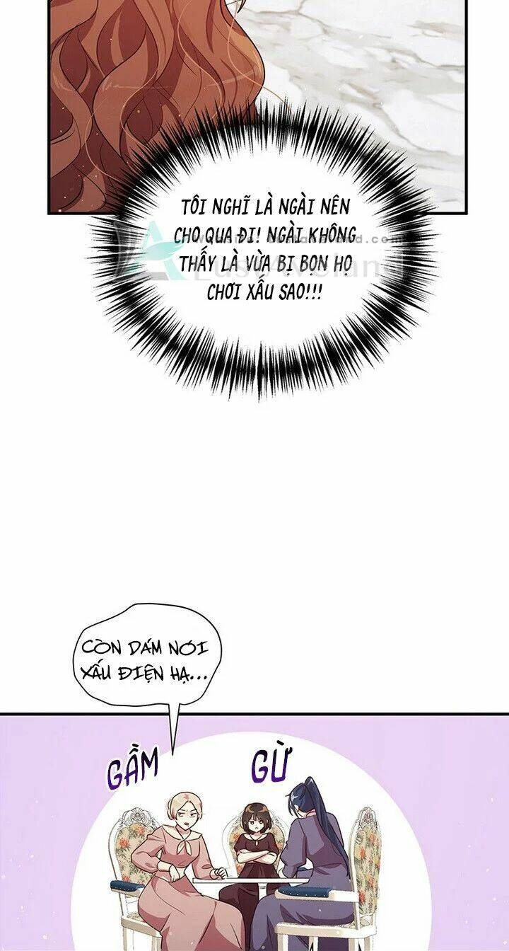 Công Tước, Loạn Vừa Thôi!: Chapter 110