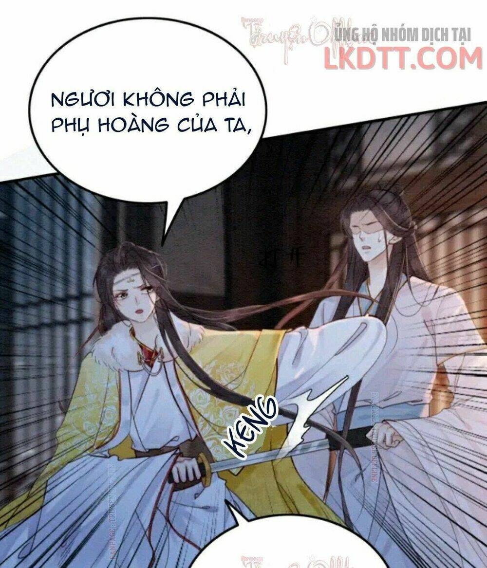 Trọng Sinh Bá Sủng Nhiếp Chính Vương Quá Mạnh Mẽ: Chapter 231.2
