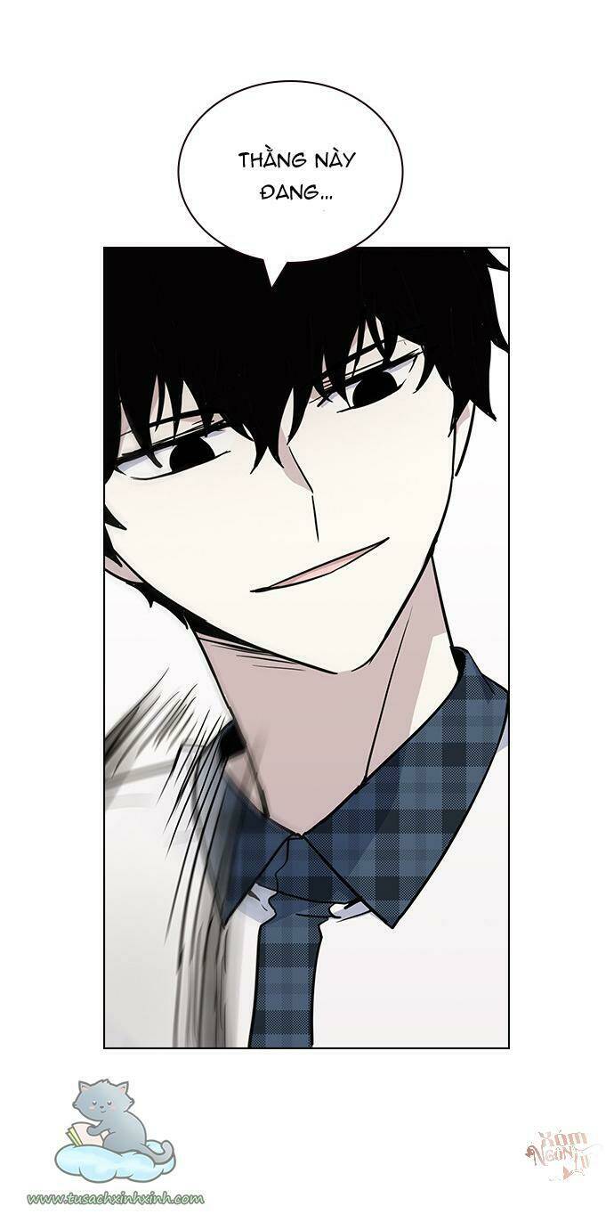 Thằng Bạn Trai Tồi Tệ Của Tôi: Chapter 58