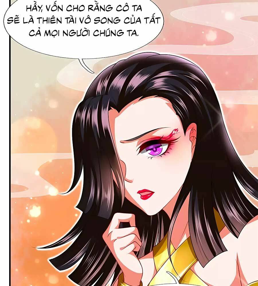 Phụng Lâm Thiên Hạ: Đệ Nhất Mỹ Nữ: Chapter 20