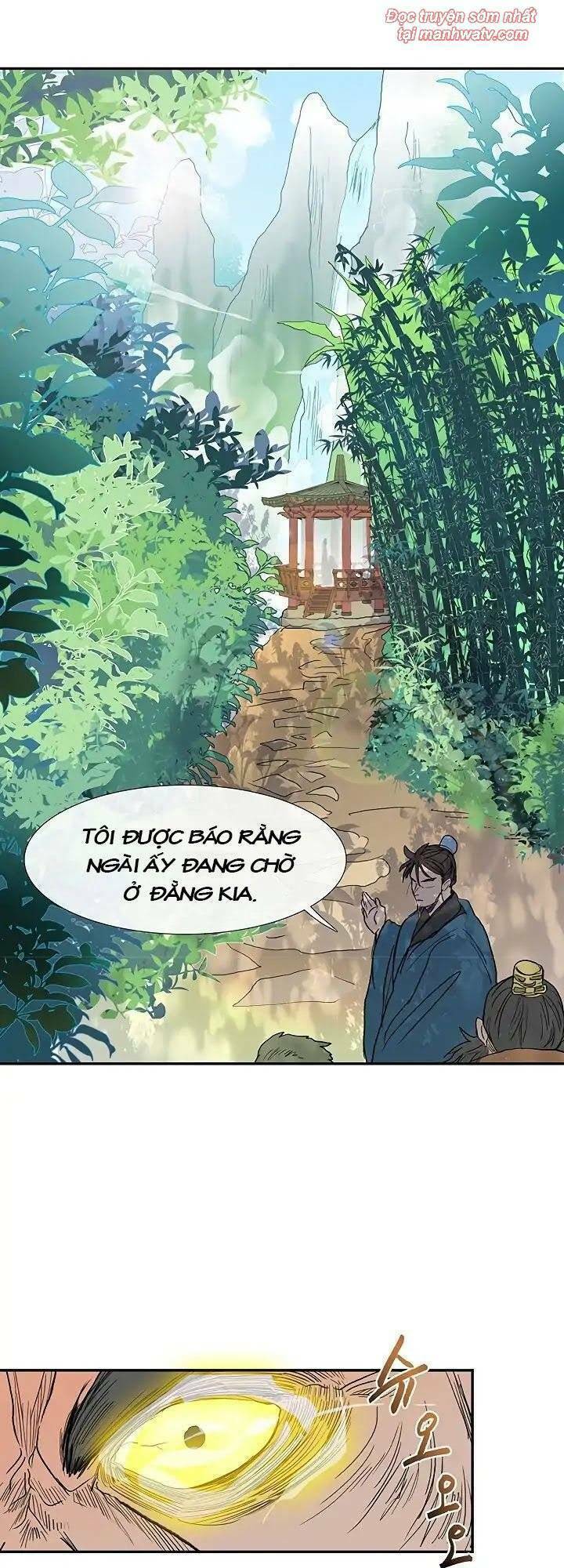 Học Sĩ Tái Sinh: Chapter 90