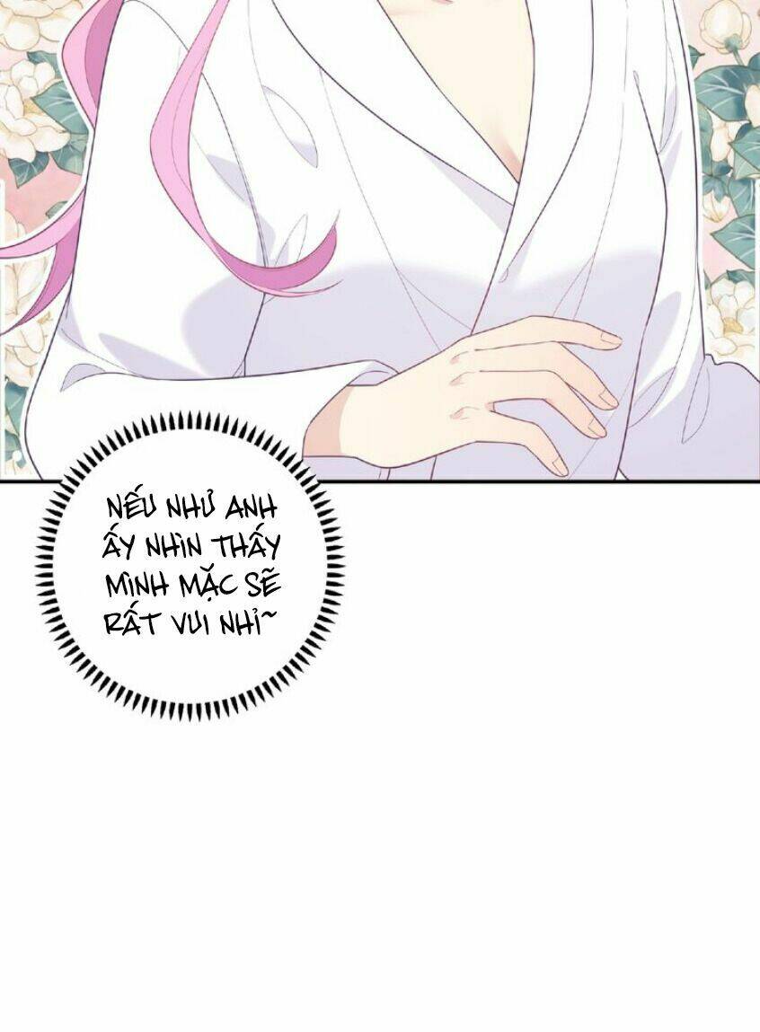 Vương Tử Thành Phố Và Công Chúa Amazon: Chapter 60