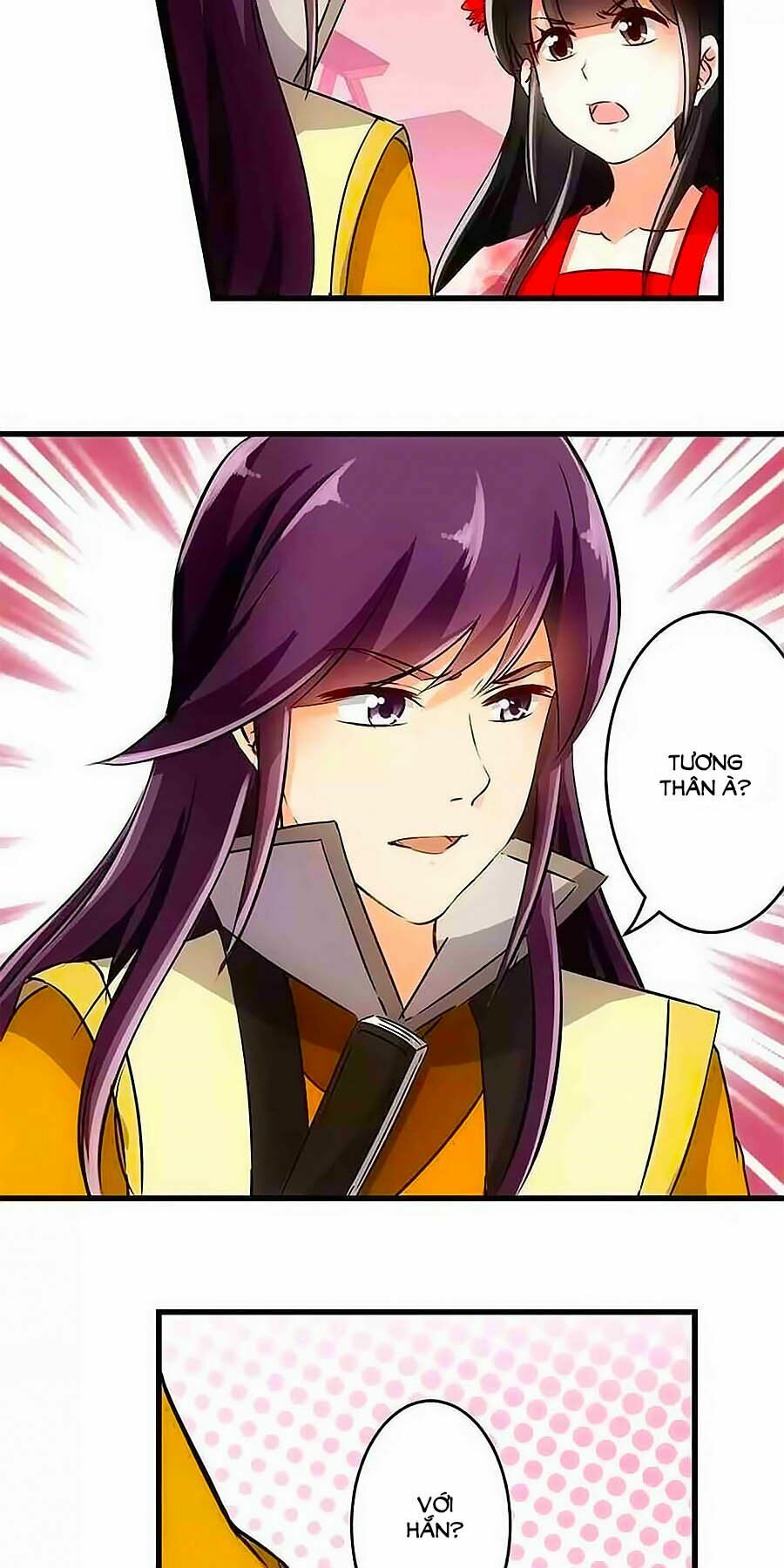 Vương Gia ! Ngươi Thật Bỉ Ổi !: Chapter 137
