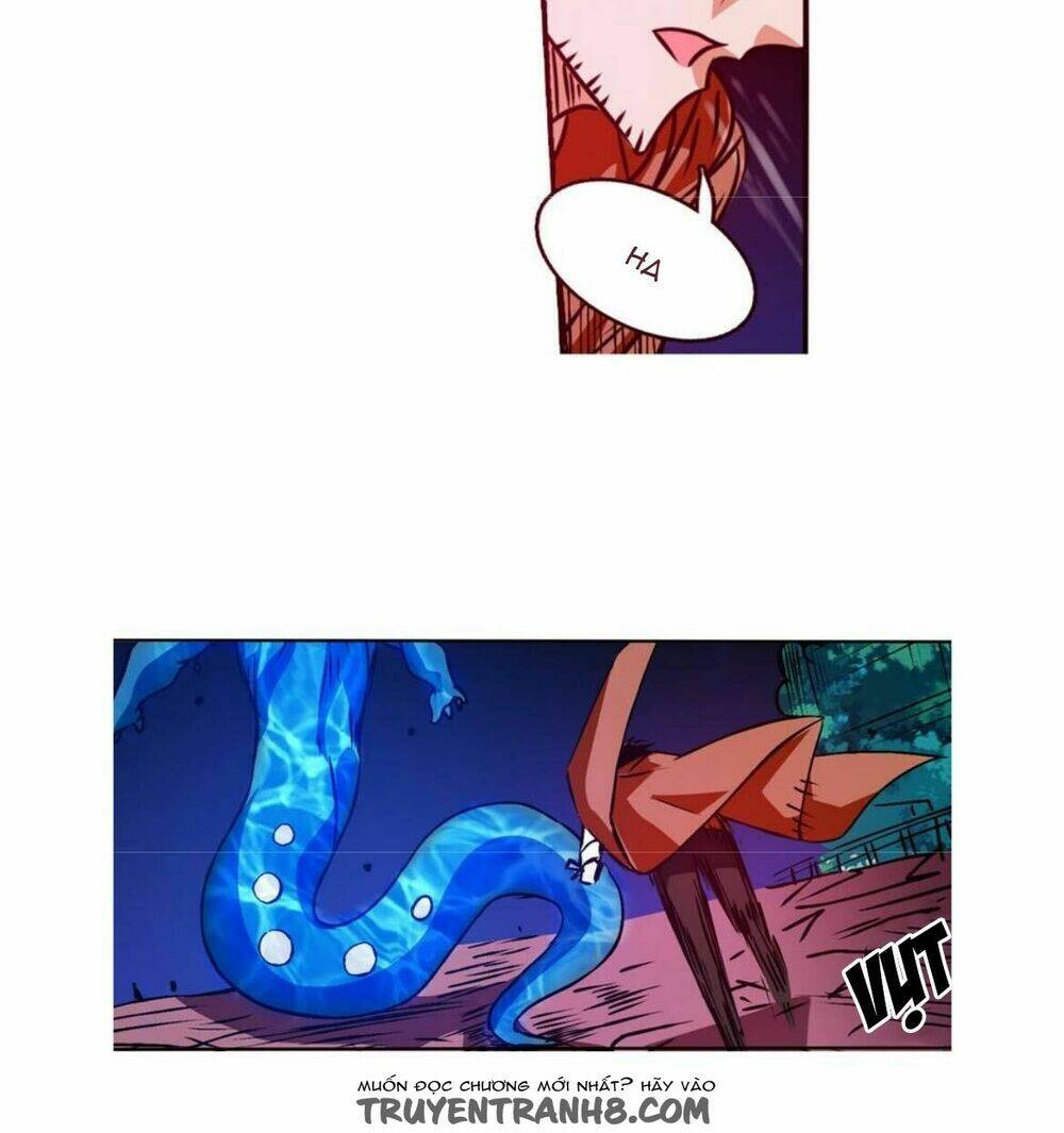 Vì Tôi Là Ông Chú Mở Tiệm Bán Vũ Khí: Chapter 19