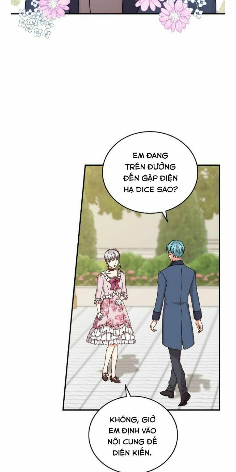 Đừng Chọc Đứa Em Gái Bé Bỏng Của Chúng Tôi: Chapter 62
