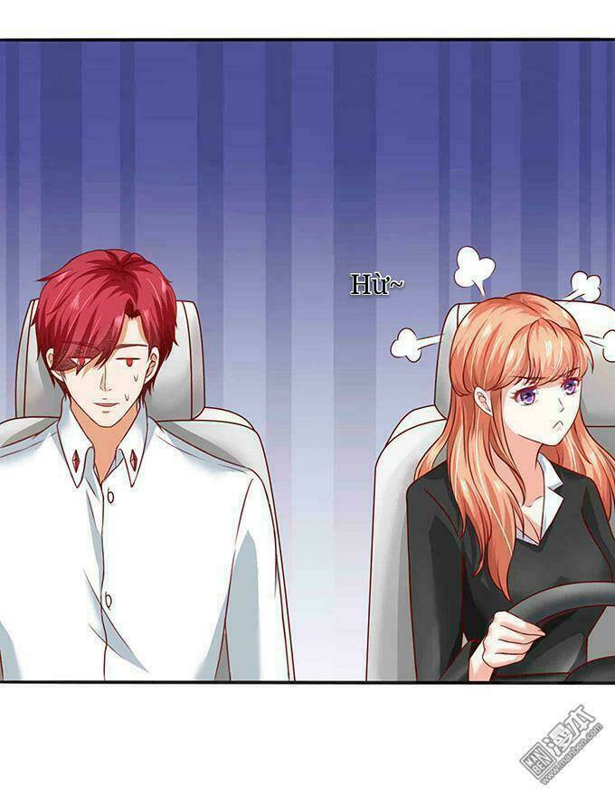 Giang Thiếu Muốn Hay Không Gả Tới Đây: Chapter 7