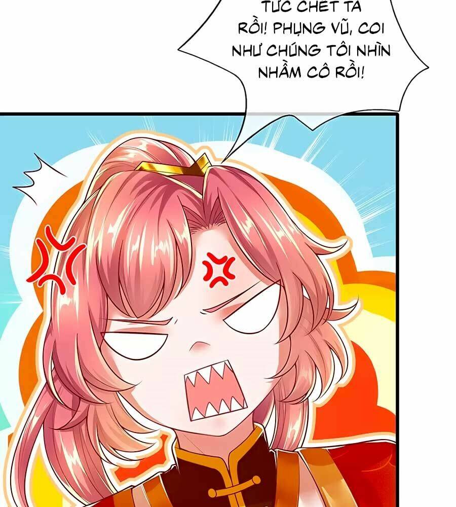 Phụng Lâm Thiên Hạ: Đệ Nhất Mỹ Nữ: Chapter 74