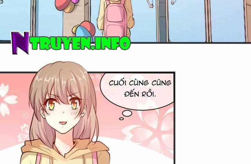 Ám Luyến Thành Hôn: Chapter 65