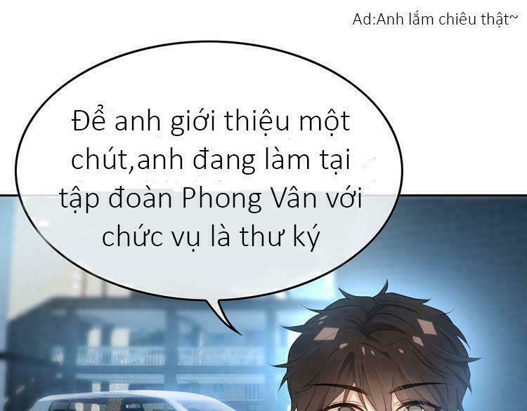 Cô Vợ Nhỏ Nuông Chiều Quá Lại Thành Ác!!: Chapter 9