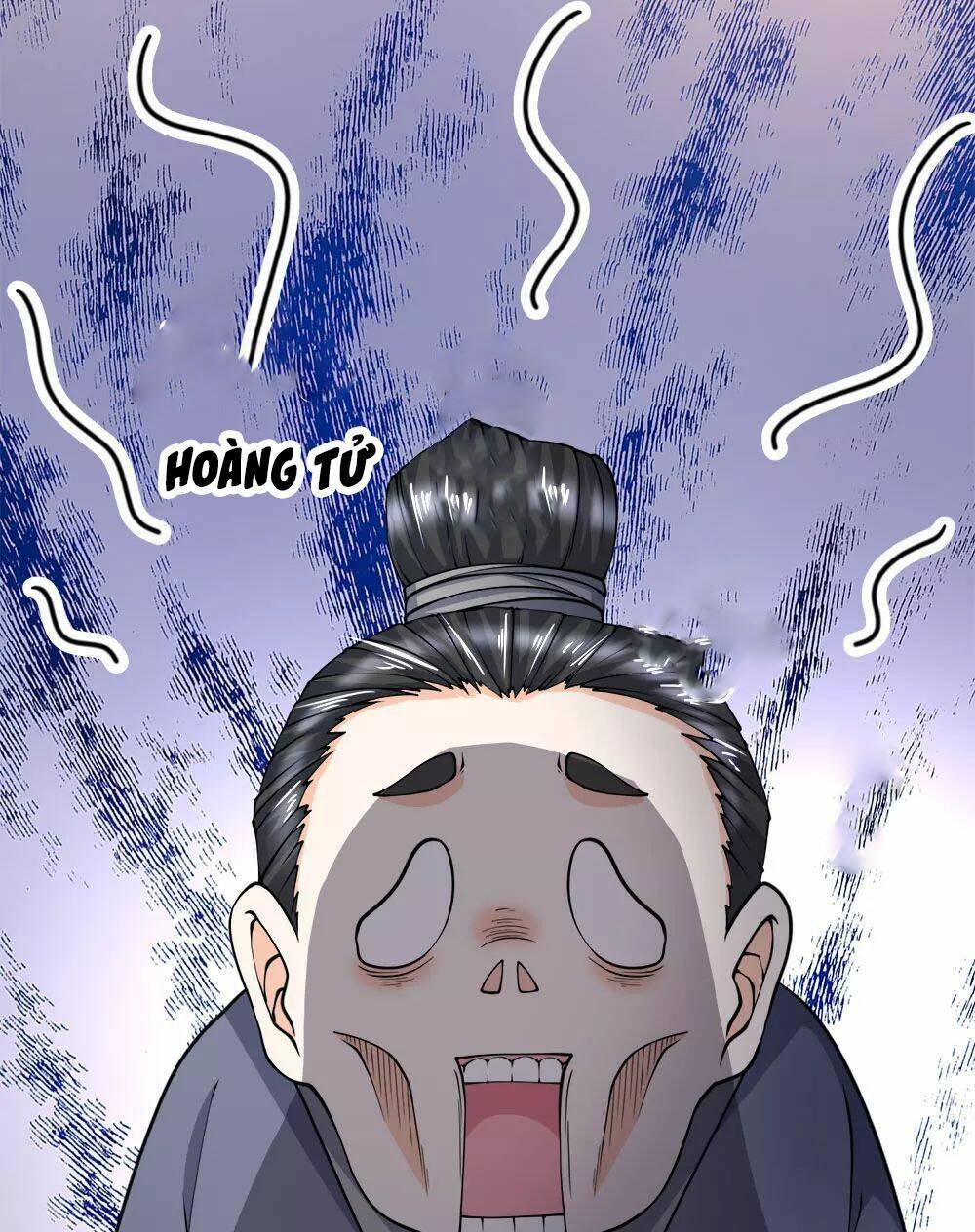 Chí Tôn Hồng Bao Hoàng Đế: Chapter 34