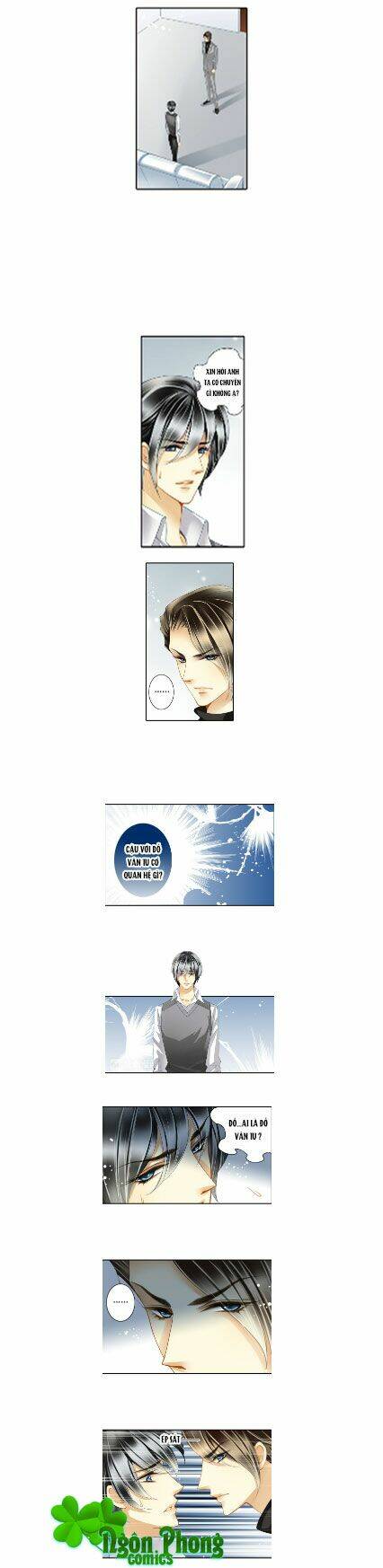 Siêu Sao Trứ Danh: Chapter 23