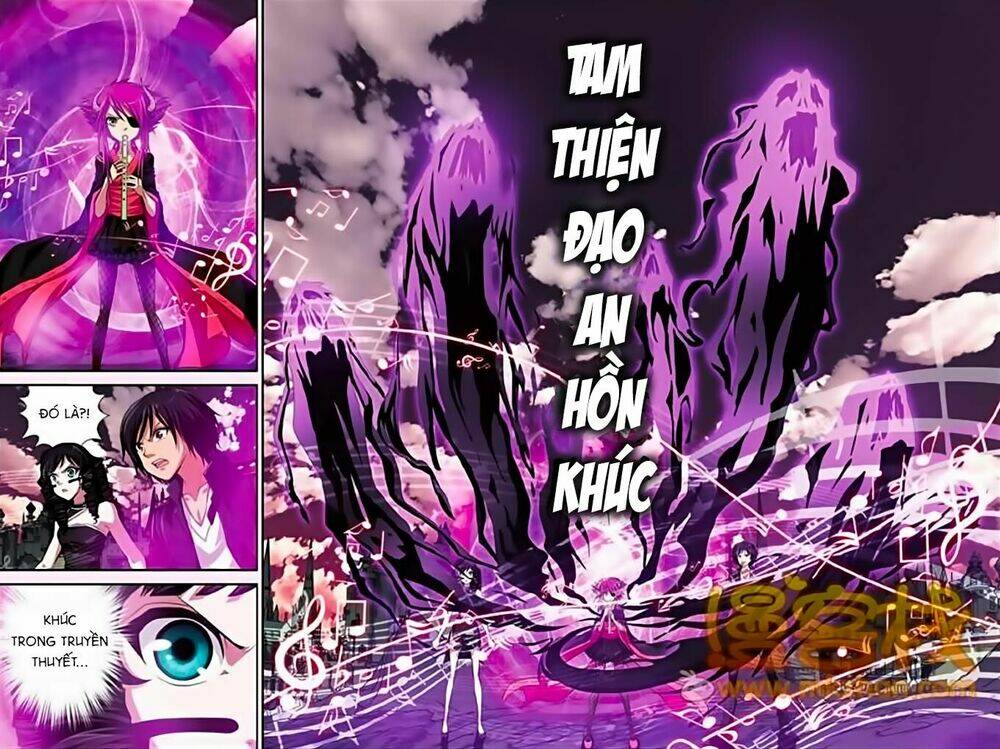 Thâu Tinh Cửu Nguyệt Thiên: Chapter 318