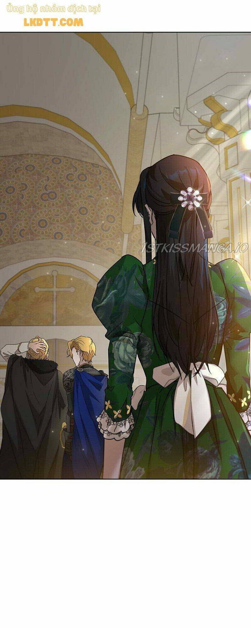 Khế Ước Của Ác Ma: Chapter 55