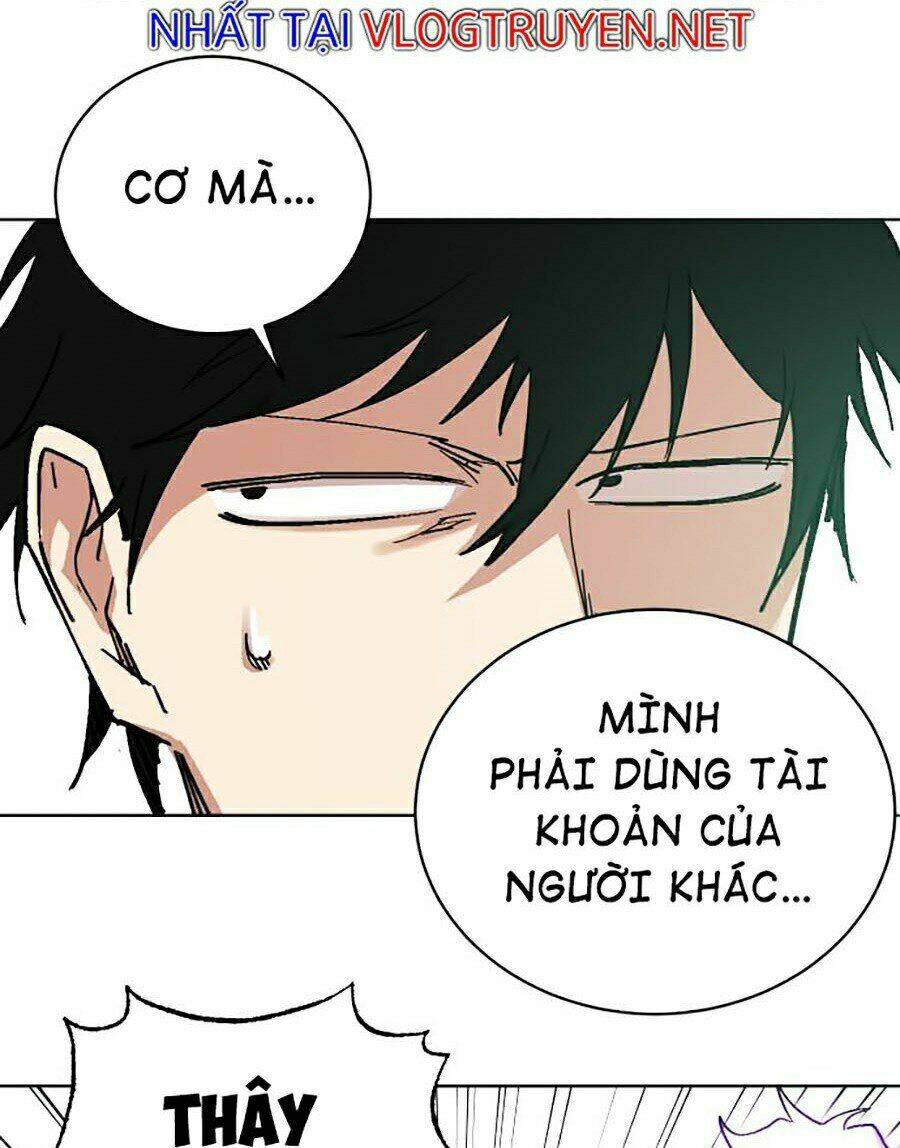 Hard Core Leveling Warrior Ss2: Chapter 117