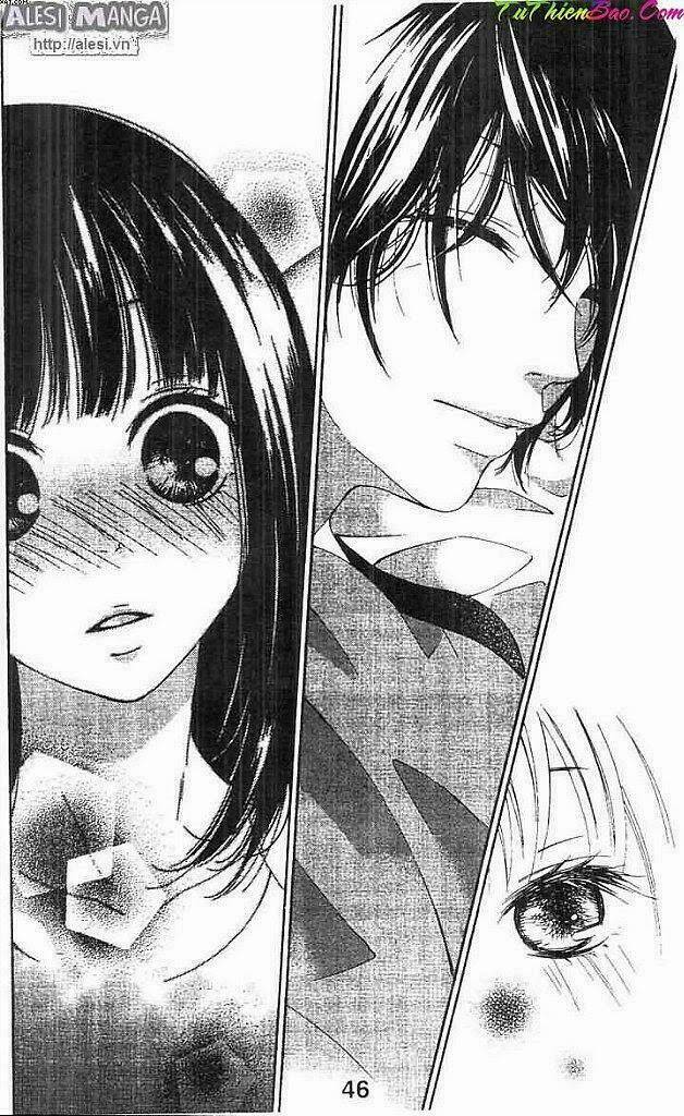 Lời Tỏ Tình Muộn Màng: Chapter 6