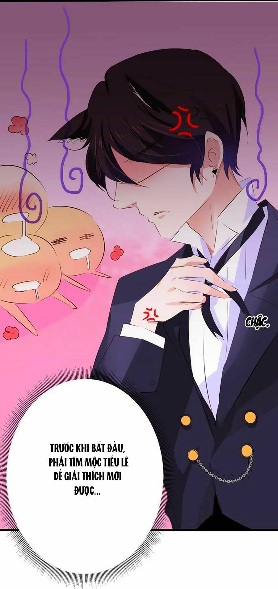 Bạn Trai Là Ngôi Sao: Chapter 19