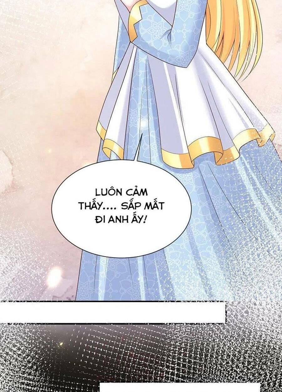 Sủng Hậu Của Vương: Chapter 167