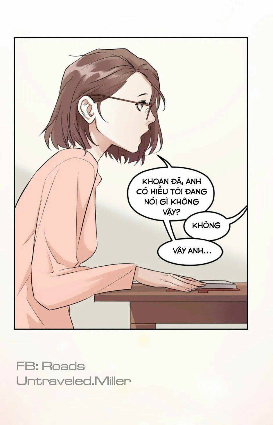Anh Hùng Và Hiệp Nữ: Chapter 13
