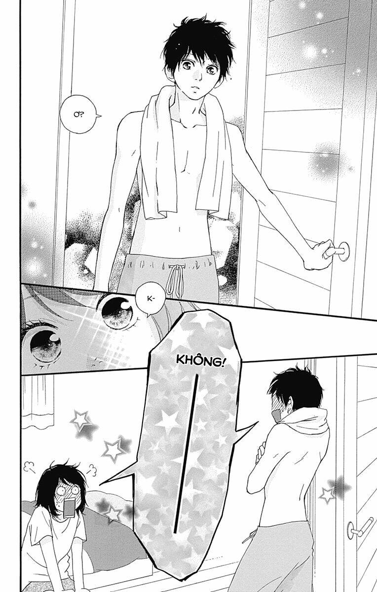 Trò Chơi Cút Bắt: Chapter 20