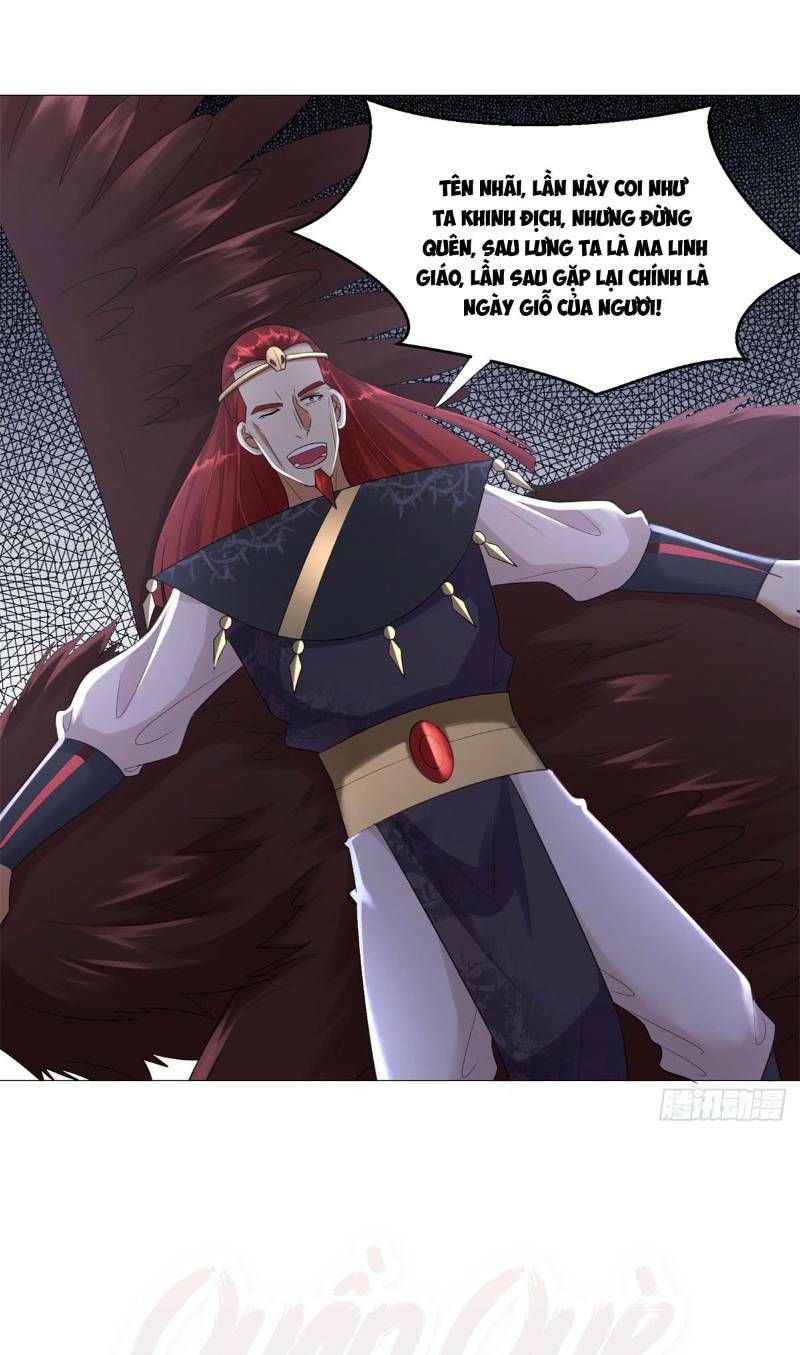 Chí Tôn Trọng Sinh: Chapter 32