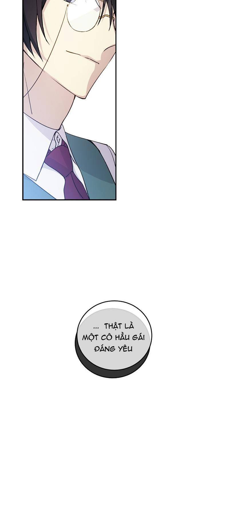 Cô Hầu Giỏi Giang: Chapter 17