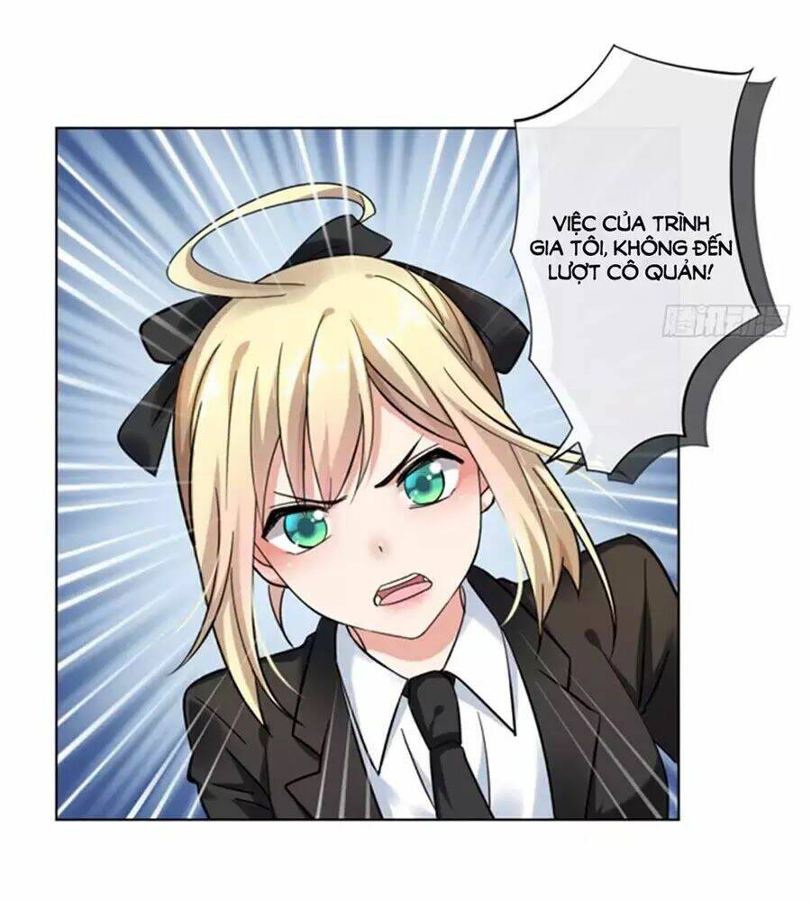 Nhật Ký Dạy Dỗ Của Gia Tộc Đáng Yêu: Chapter 70