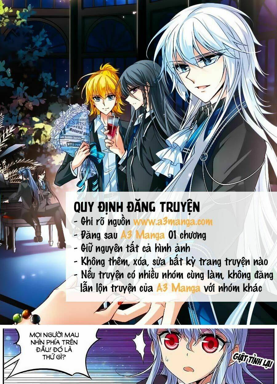 Ma Tạp Tiên Tông: Chapter 135