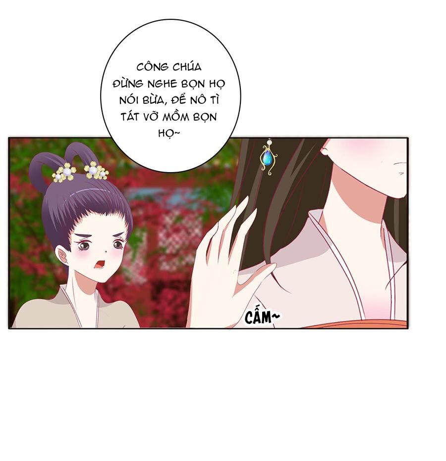 Thông Linh Phi: Chapter 526
