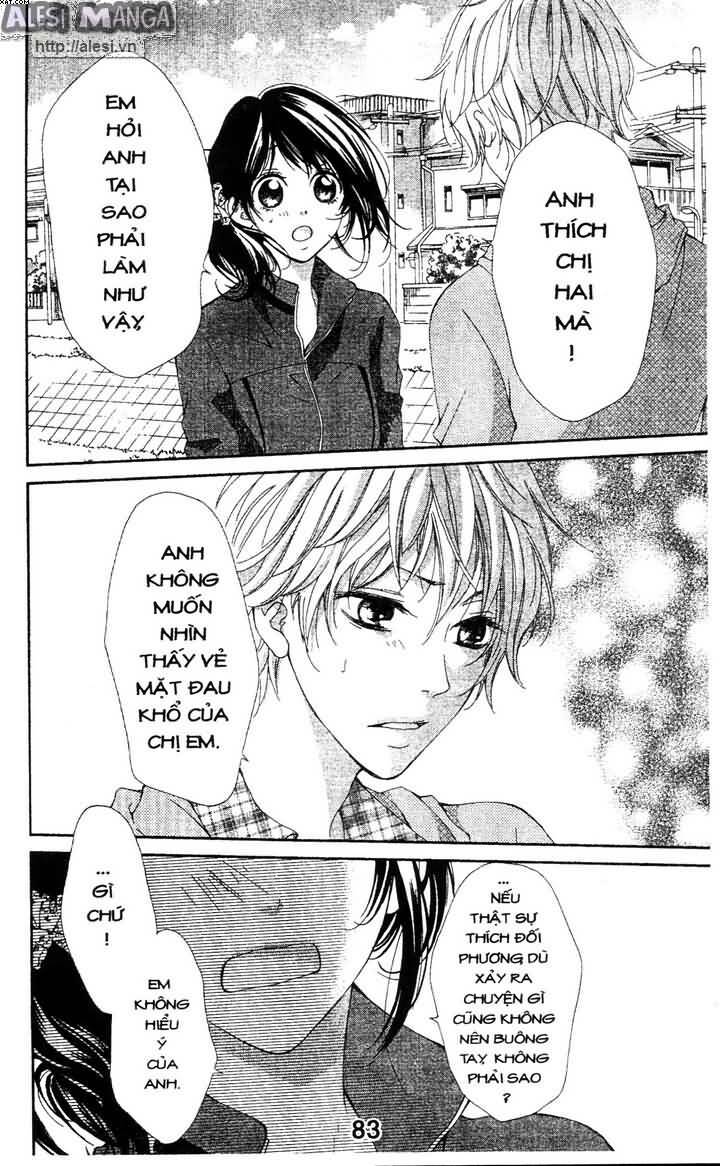 Lời Tỏ Tình Muộn Màng: Chapter 2